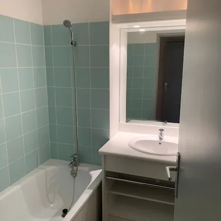 Apartment T3 Equipe *